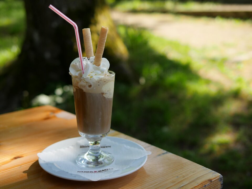 Summer benefit from cold