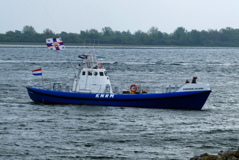 Water assistance rescue