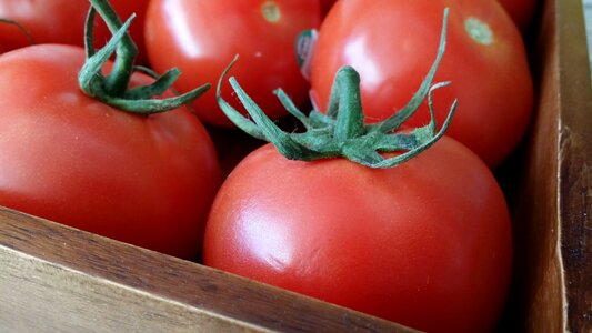Vegetables food