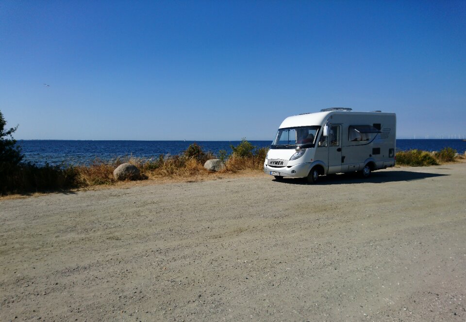 Vacations summer tourism