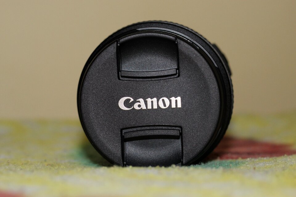Photography camera digital