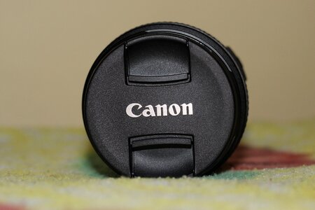 Photography camera digital