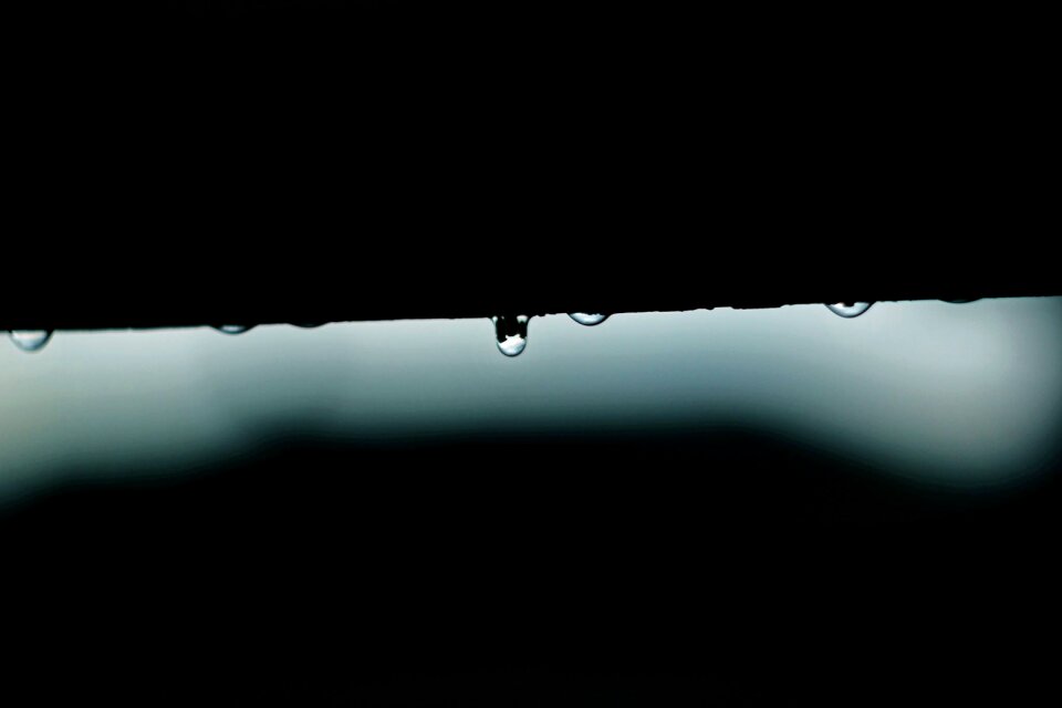 Drip liquid macro