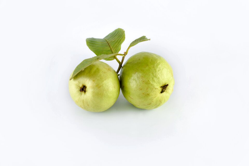 Green food healthy