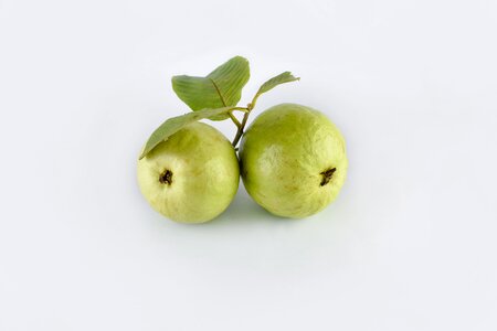 Green food healthy