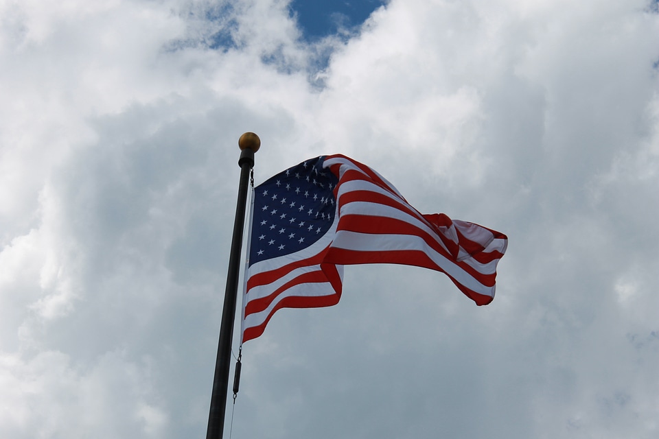 American america freedom