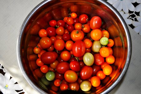 Kitchen vitamins food