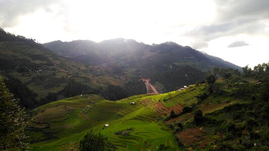 Nature travel tuorsim