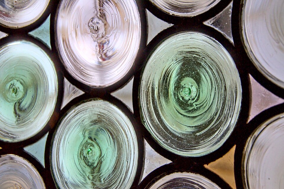 Window france light