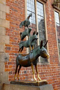 Landmark places of interest hahn