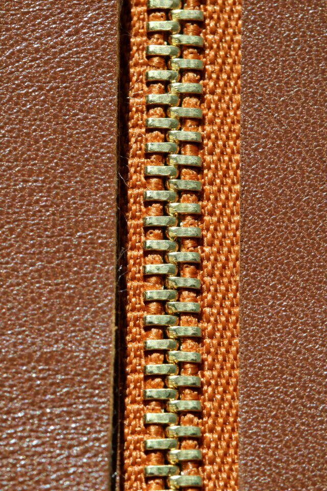 Leather craft craft gold