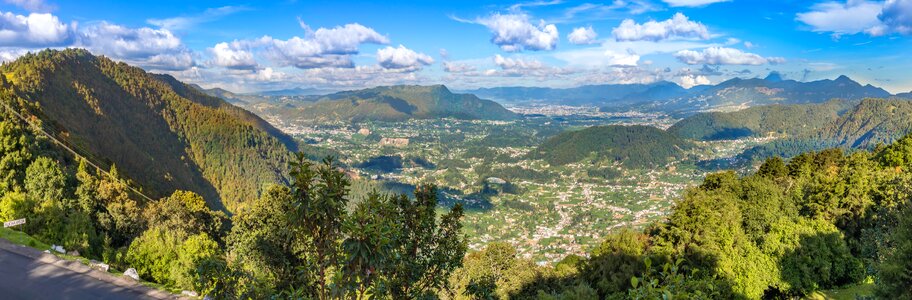 Raymonterroso landscape mountains