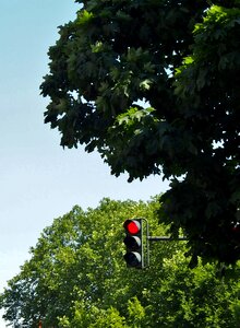 Red junction hanau
