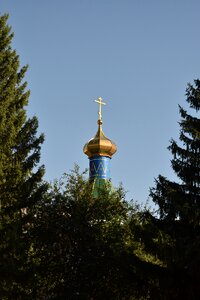 Russia religion vera