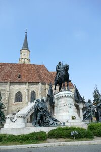 Cluj tourism unesco photo