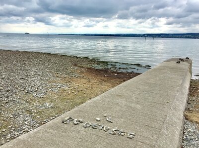 Lake constance constance horn