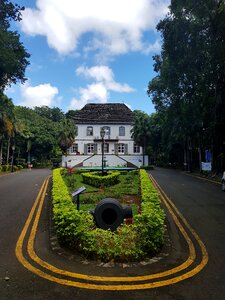 Museum mauritius
