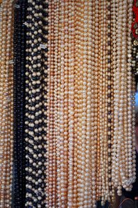 Tradition folklore beads