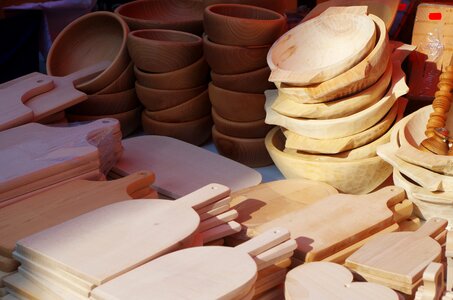Tradition folklore wood products