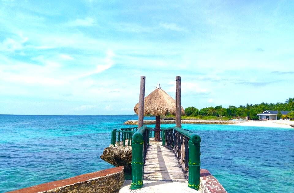 Beach outdoor vacation