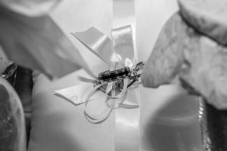 Celebration event romance