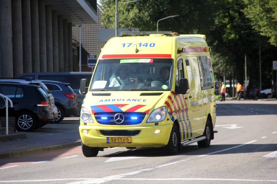 Medical care sittard