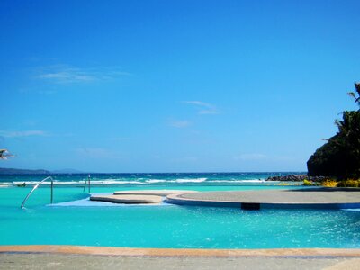 Philippine lotto central sea travel