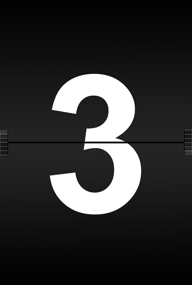 Journal font airport scoreboard