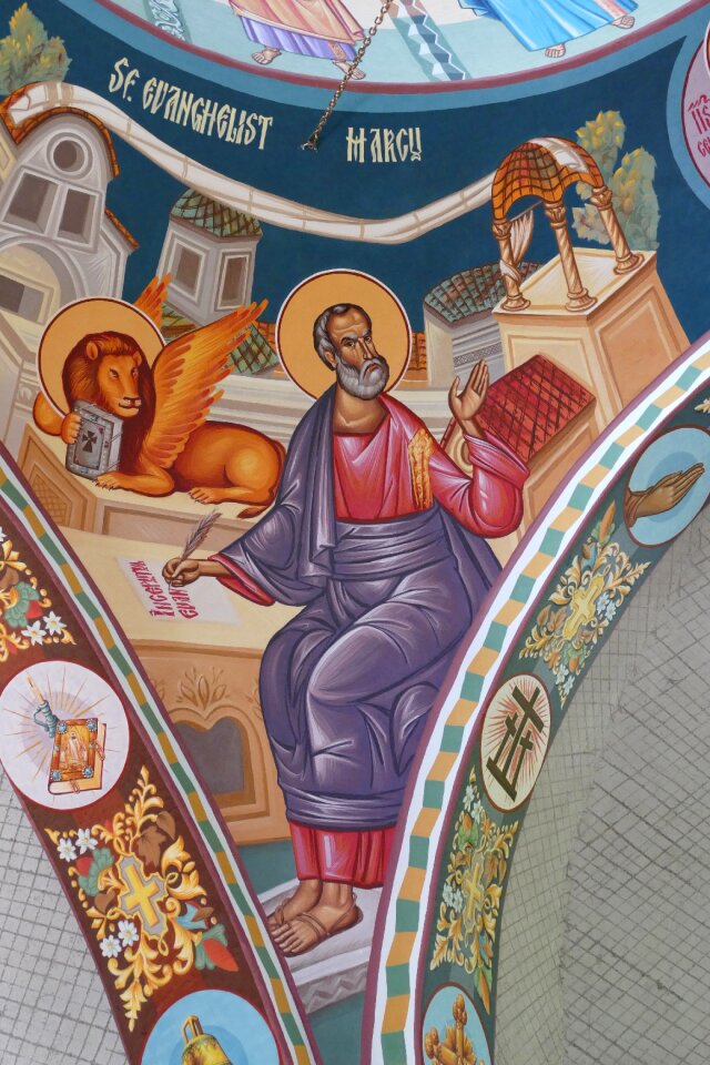 Christianity religious believe