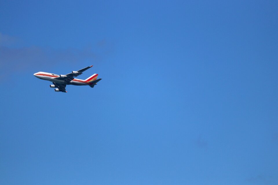 Sky flight aviation