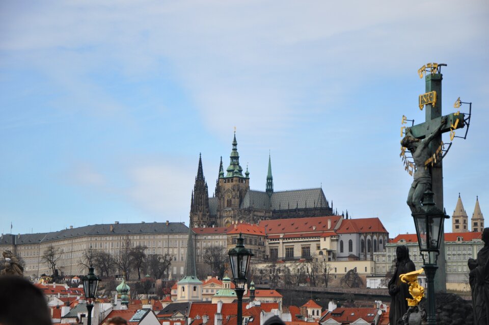 Landscape architecture tourism