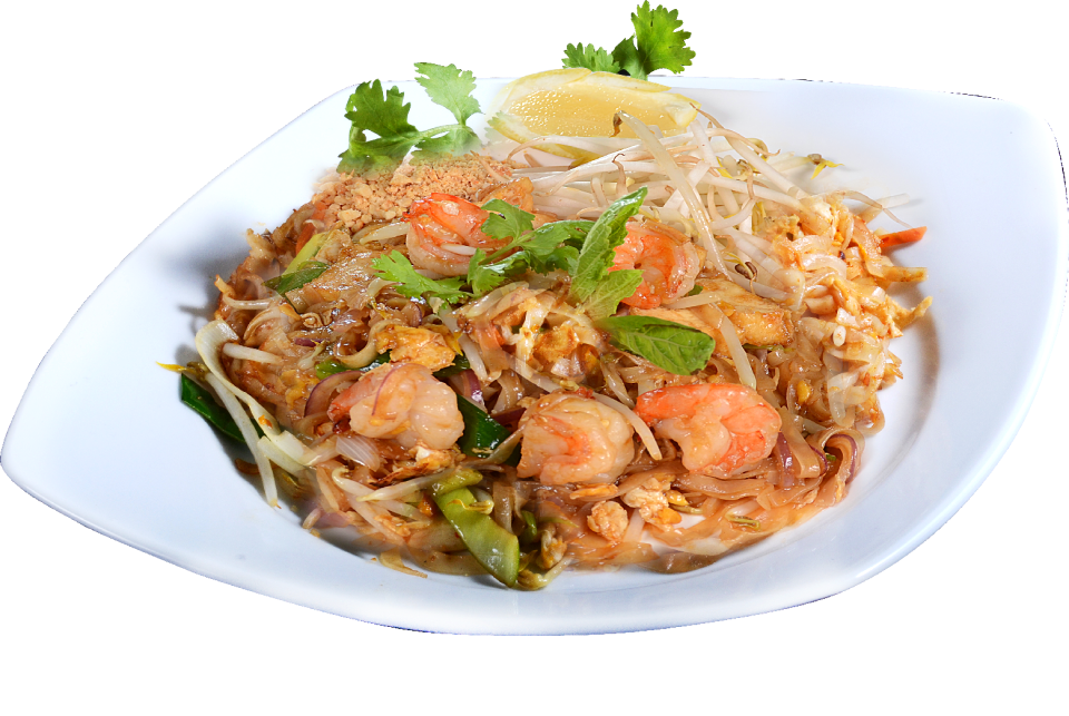 Fried rice with chicken