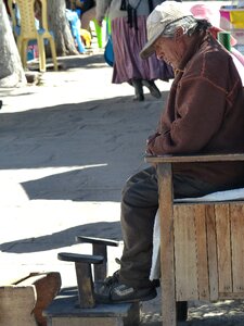 Life peru