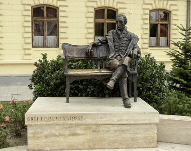 Places of interest history famous