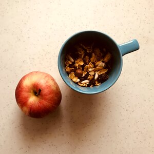 Vegetarian vitamins eat