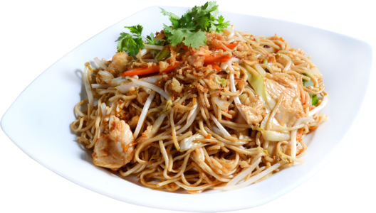 Food noodles