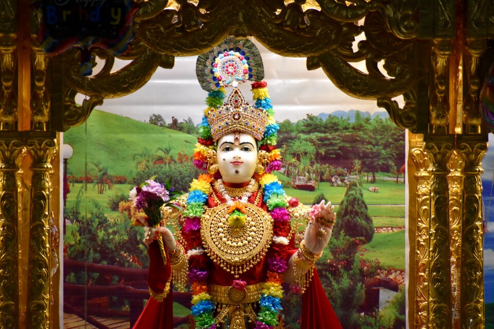 Narayana lakshmi narayan