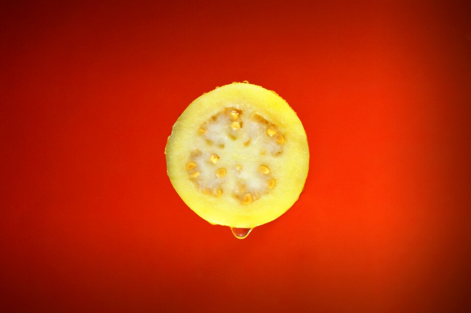Sweet fruit natural