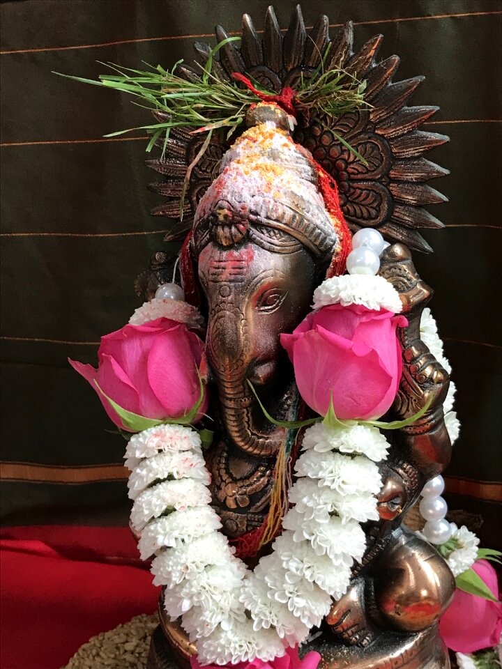 India religious traditional