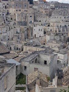 Matera basilicata south italy