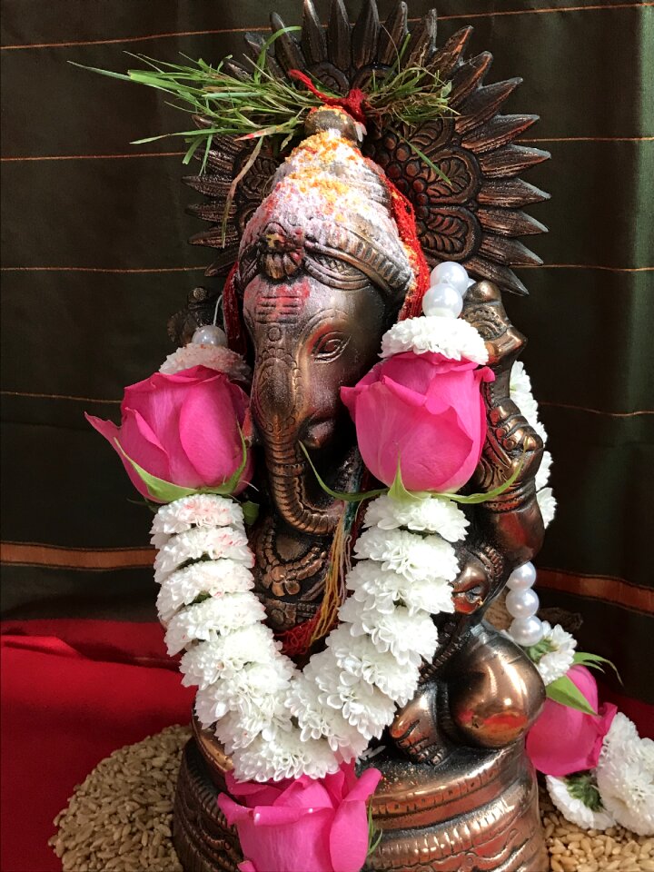 Spiritual religion hindu