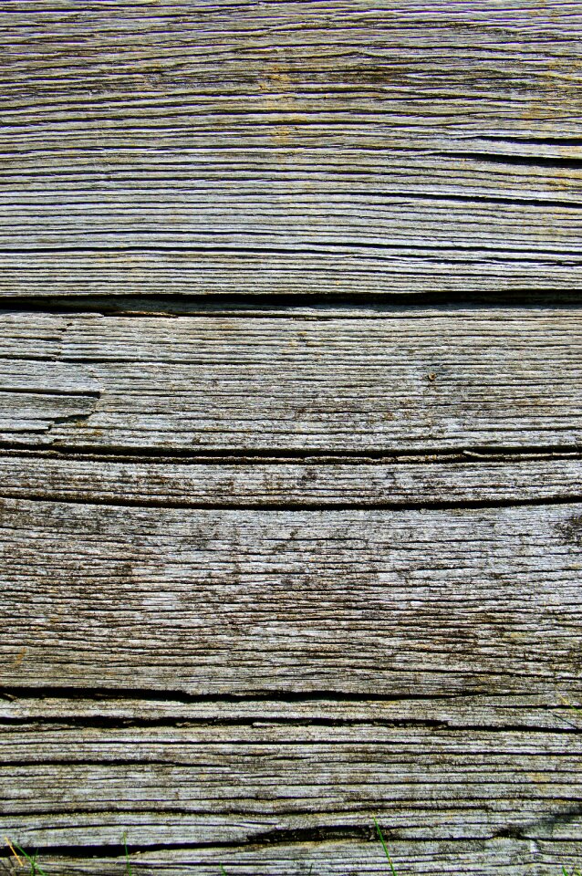 Weathered antique tribe