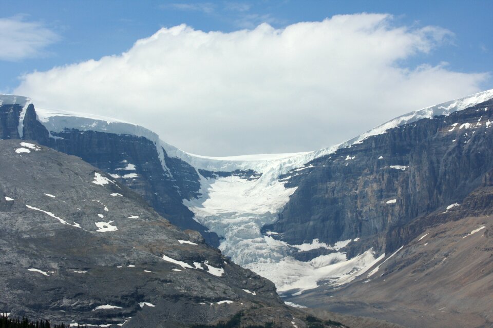 Nature canada alberta