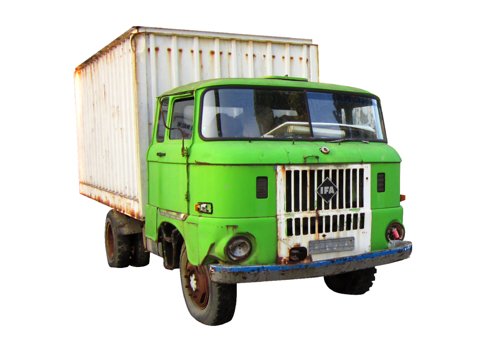 Ifa ifa w 50 green