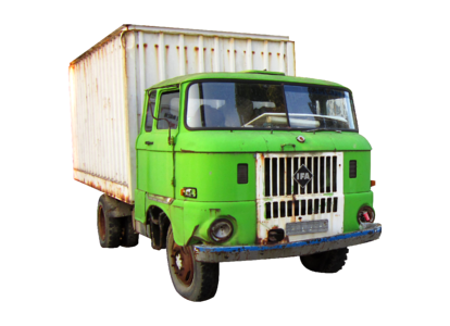 Ifa ifa w 50 green