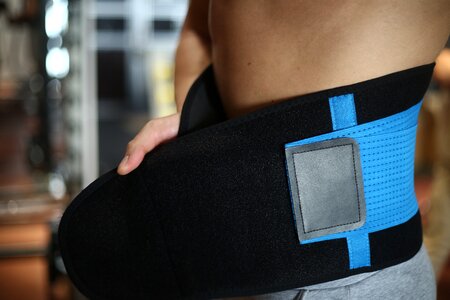 Trimmer foe men fitness