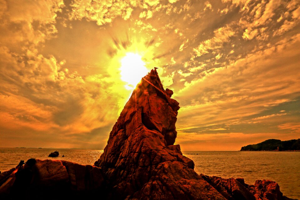 English also eulwangri faerie rock