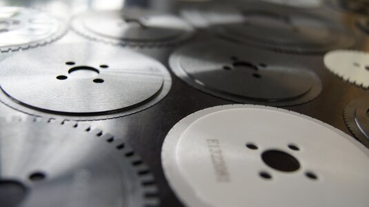 Ceramics industrial parts manufacturing