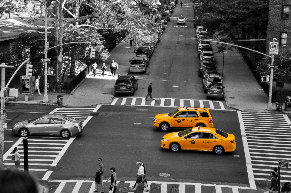 Transport america usa