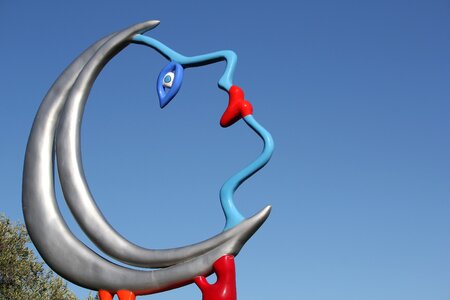 Look infinite hope